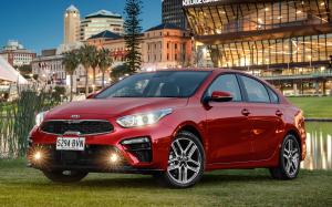 Kia Cerato Sport Plus